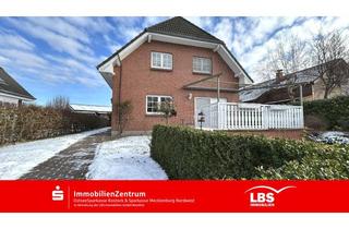 Haus kaufen in 18211 Retschow, Hochwertiges Haus mit Wellness-Bereich