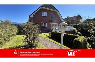 Haus kaufen in 18211 Retschow, Hochwertiges Haus mit Wellness-Bereich