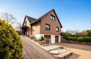 Einfamilienhaus kaufen in 23744 Schönwalde, Einfamilienhaus Nähe Bungsberg