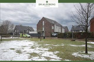 Reihenhaus kaufen in 48268 Greven, Modernes Reihenhaus – familienfreundlich, hell und naturnah in der Wöste in Greven