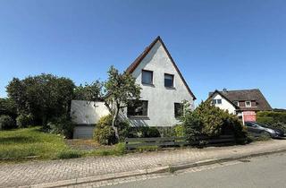 Einfamilienhaus kaufen in 21423 Winsen, Klassisches Einfamilienhaus in bevorzugter Wohnlage!
