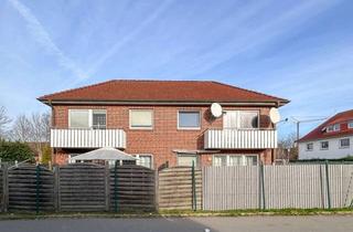 Haus kaufen in 26133 Kreyenbrück, Attraktives Doppelhaus mit kleinem Garten in direkter Nähe zum Klinikum Kreyenbrück zu verkaufen!