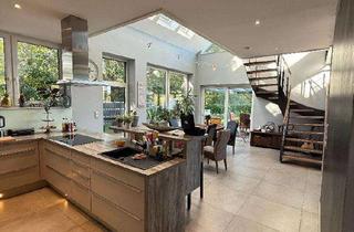 Einfamilienhaus kaufen in 27612 Loxstedt, Einfamilienhaus mit Stil, moderner Technik und ruhiger Lage