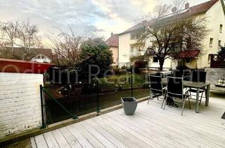 Haus kaufen in Gartenstraße 1d, 69493 Hirschberg, Modernes Reihenendhaus mit großzügiger Terrasse & durchdachtem Raumkonzept