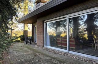 Haus kaufen in 46446 Emmerich, Emmerich: Freistehender Bungalow, 4 Schlafzimmern u. großes Grundstück