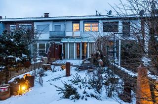 Haus kaufen in 27753 Bungerhof, *** NÄCKISCHES RMH in beliebter LAGE im GEPFLEGTEN ZUSTAND und umfassenden MODERNISIERUNGEN ***