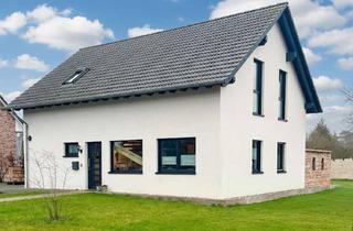 Haus kaufen in 24214 Lindau, Einziehen statt bauenNeuwertiges Zuhause mit moderner Energieeffizienz und Platz für die Familie