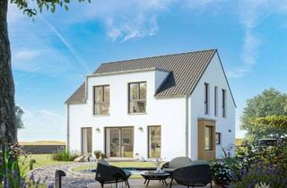 Haus kaufen in 31582 Nienburg, Traumhaftes Familiendomizil: Ihr neues Zuhause mit Grundstück!