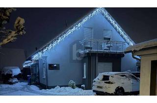 Haus kaufen in 79774 Albbruck, WILLKOMEN ZU HAUSE!