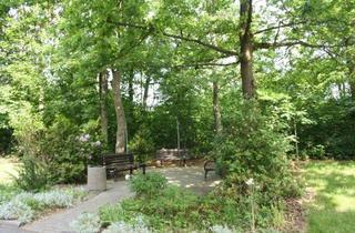 Immobilie mieten in Stecknadelallee 13, 04668 Grimma, Altersgerechte 1 Raumwohnung mit Fahrstuhl und Balkon