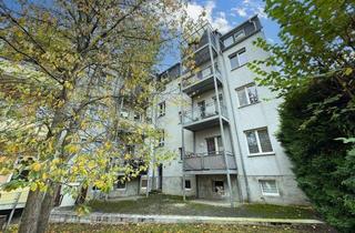 Anlageobjekt in 09131 Chemnitz, ERWEITERN SIE IHR PORTFOLIO // WGH mit attraktiver Rendite und Wertsteigerungspotenzial