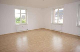 Wohnung mieten in Carl-Von-Ossietzky-Straße 42B, 09126 Chemnitz, EBK inklusive - Moderner Grundriss im 1. OG - frei ab 1.5.26