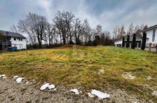 Grundstück zu kaufen in 84160 Frontenhausen, WUNDERSCHÖN IN RUHIGER LAGE