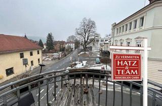 WG-Zimmer mieten in 94032 Passau, Perfekt für eine 3er WG! 3-Zimmerwohnung in einem denkmalgeschützten Haus in der beliebten Passauer Innstadt