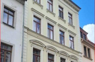 Geschäftslokal mieten in Erbische Straße 15, 09599 Freiberg, Ladengeschäft 1A-Lage - Erbische Straße - Fußgängerzone - Altstadt Freiberg