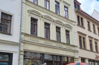 Geschäftslokal mieten in Erbische Straße 15, 09599 Freiberg, Ladengeschäft 1A-Lage - Erbische Straße - Fußgängerzone - Altstadt Freiberg