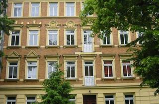 Wohnung mieten in 04860 Torgau, 3-Raum-Wohnung im 3.OG, direkt am Torgauer-Glacis