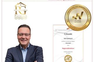 Grundstück zu kaufen in 21762 Otterndorf, Baugrundstück in Otterndorf 4-6 EFH/MFH möglich 4.101 m2 davon 1.980 m2 Wohnbaufläche