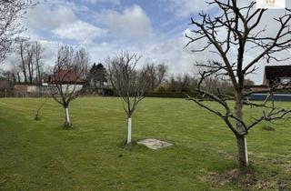 Grundstück zu kaufen in 21762 Otterndorf, Baugrundstück in Otterndorf 4-6 EFH/MFH möglich 4.101 m2 davon 1.980 m2 Wohnbaufläche