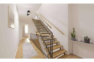 Reihenhaus kaufen in Zängerlestraße, 63225 Langen, Reihenhaus mit Dachterrasse und Platz für Ihre Wohnideen