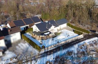 Einfamilienhaus kaufen in 94569 Stephansposching, Einfamilienhaus mit Pool und Stadl Nähe Plattling