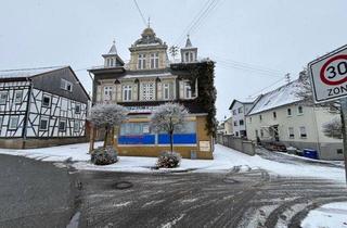 Haus kaufen in 56348 Weisel, Großes Teilrenoviertes Haus mit vielen Möglichkeiten