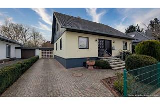 Einfamilienhaus kaufen in 22175 Bramfeld, Einfamilienhaus mit vielen Zimmern auf Erbpachtgrundstück OHNE Erbpachtzahlung