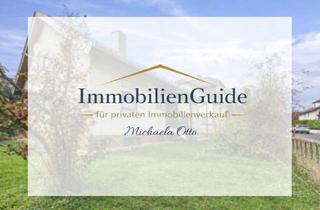 Einfamilienhaus kaufen in 63322 Rödermark, ** Provisionsfrei! ** Familienidylle im beliebten Rödermark Breitert