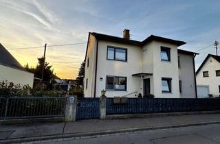 Haus kaufen in 86368 Gersthofen, Mehrgenerationenhaus mit Charme