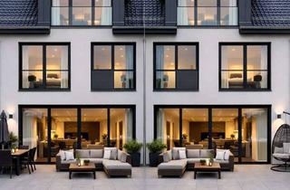 Doppelhaushälfte kaufen in 94315 Kagers, Neubau Doppelhaushälfte inklusive Garage