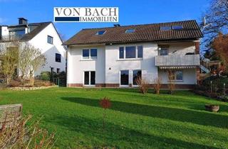 Einfamilienhaus kaufen in 37083 Göttingen, Schönes Einfamilienhaus mit Einliegerwohnung. Großer Garten.