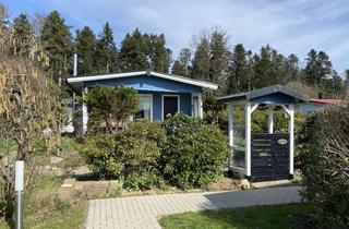 Haus kaufen in 72181 Starzach, Frisch renoviertes Holzhäuschen im Feriengebiet von Starzach-Wachendorf (Schwäbische Toskana)