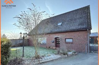 Haus kaufen in 24594 Mörel, GENERATIONEN • HANDWERK • IDEEN