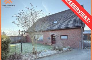 Haus kaufen in 24594 Mörel, GENERATIONEN • HANDWERK • IDEEN