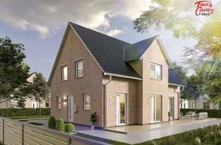 Haus kaufen in 24888 Loit, Lichtdurchfluteter Neubau - Viel Platz zum Leben, Lachen und Wohlfühlen
