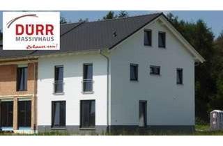 Doppelhaushälfte kaufen in 76344 Eggenstein-Leopoldshafen, Eggenstein Doppelhaushälfte Bäder fertig inkl. Grundstück