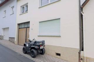 Haus mieten in Taunusstraße 12, 65375 Oestrich-Winkel, +++ Familiennest sucht neue Bewohner +++