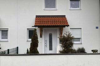 Haus mieten in Eschbachstrasse 51, 84503 Altötting, Exkl. DHH in Altötting