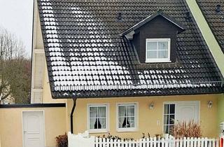 Haus mieten in 35216 Biedenkopf, Gut gelegene, moderne Doppelhaushälfte zur Vermietung mit Garten in Biedenkopf