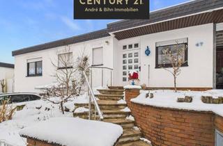 Haus mieten in 64367 Mühltal, Klassischer Bungalow in ruhiger Wohnlage