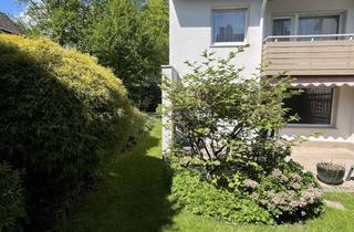 Haus mieten in 42111 Wuppertal, Doppelhaushälfte in Wuppertal-Dönberg am Landschaftsschutzgebiet