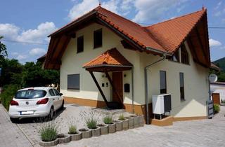 Haus mieten in 76857 Albersweiler, Einfamilienhaus zur Miete in Albersweiler – hochwertiger Neubau mit großzügigem Platzangebot