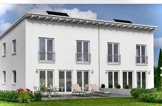 Haus mieten in 76470 Ötigheim, **Energieeffizientes Einfamilienhaus mit 5 Zimmern, Keller und Garten in Ötigheim, Neubau 2026!**