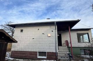 Haus mieten in 32107 Bad Salzuflen, KEINE ANRUFE NUR ANFRAGEN- Renovierungsbedürftiges Einfamilienhaus mit Garten in Ahmsen!