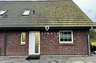 Haus mieten in 26419 Schortens, Attraktive DHH in Upjever zum Mieten