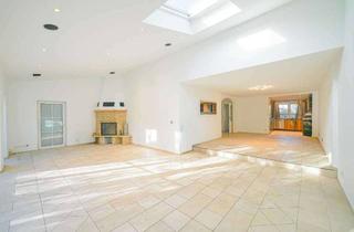 Haus mieten in Heiderweg, 40880 Ratingen, Freistehendes Einfamilienhaus mit Garten und Sonnenbalkon