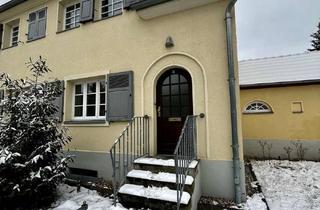 Haus mieten in 06772 Zschornewitz, Schönes Reihenhaus sucht neuen Mieter - Reihenhaus zur Miete in Zschornewitz
