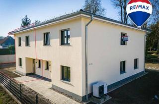 Haus mieten in 39116 Ottersleben, Modernes Neubauwohnen mit Komfort – familienfreundlich ab 01.04.2026