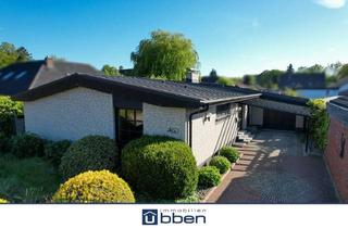 Haus mieten in 26603 Aurich, Ebenerdiges Einfamilienhaus zur Miete in gefragter Lage von Aurich