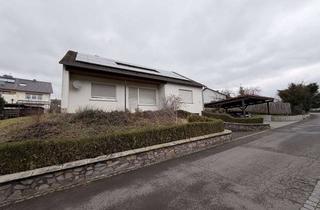 Haus mieten in Am Alten Stein 16, 63755 Alzenau, Einfamilienhaus mit 5 Zimmern in Alzenau